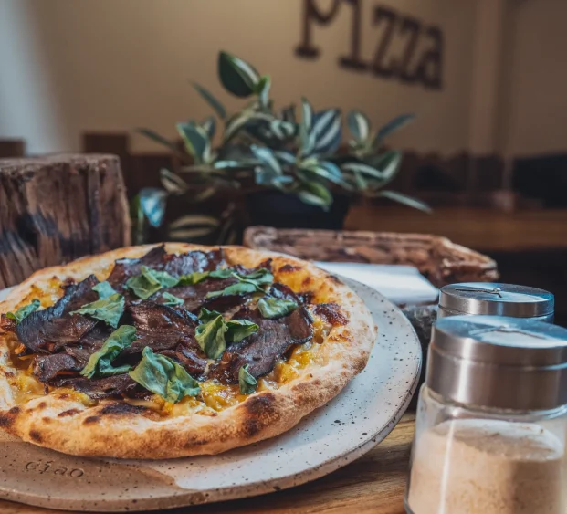 Contenido para Restaurantes